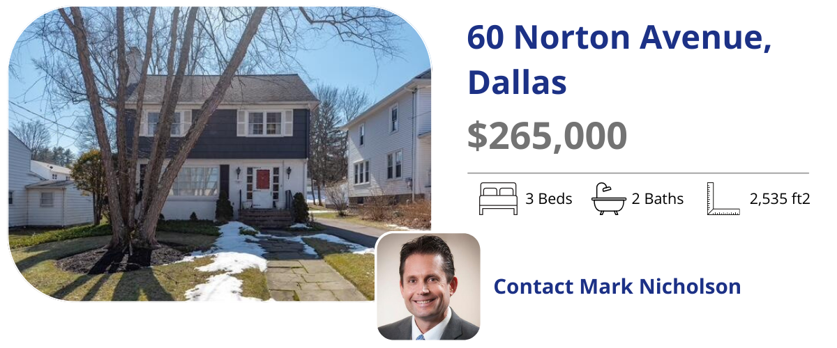 60 Norton ave