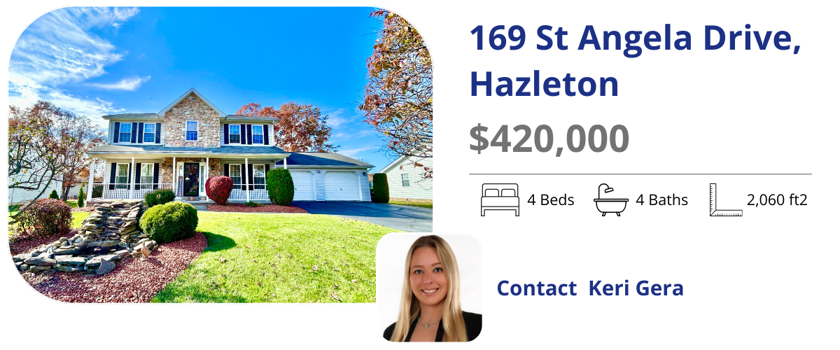 169 st angela dr