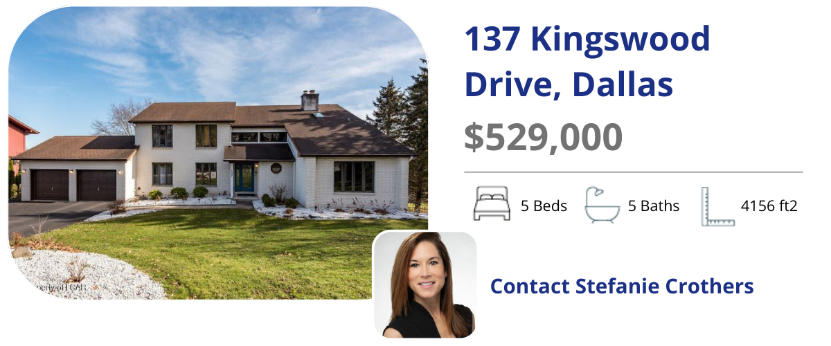 137 kingswood