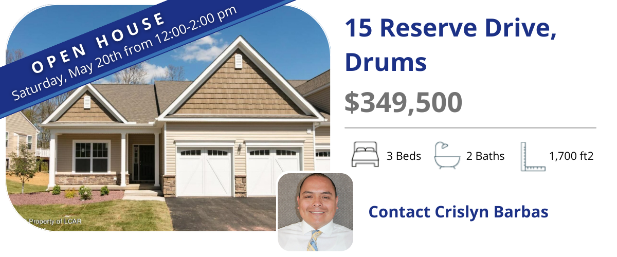 OH 15 reserve dr drums