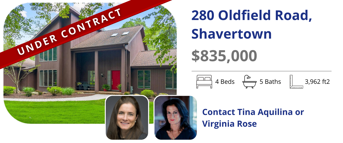 homes for sale in shavertwon