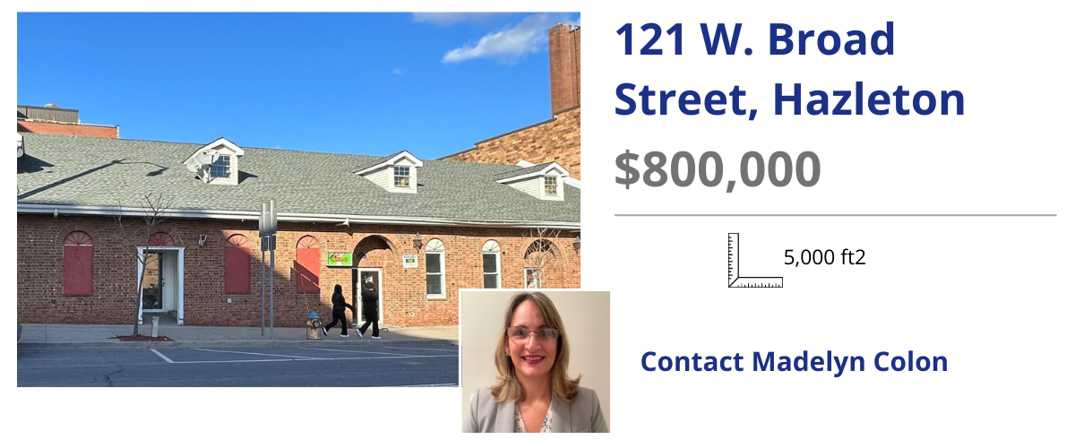 121 w broad st
