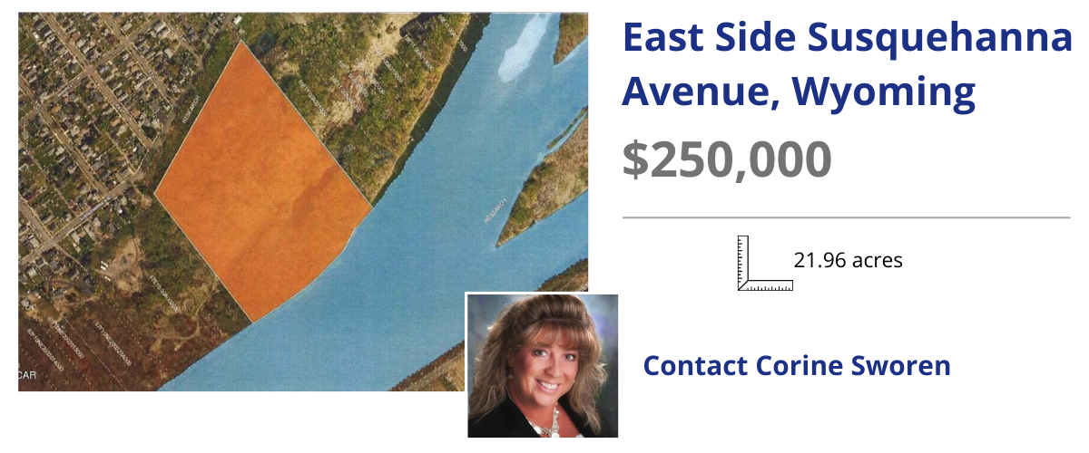 east side susquehanna