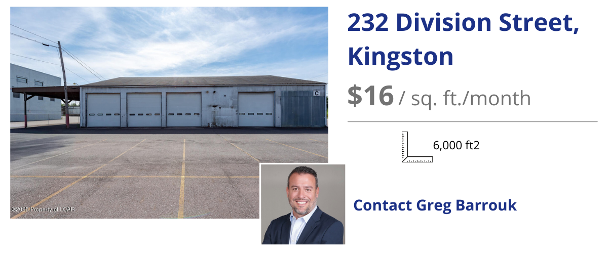232 division st