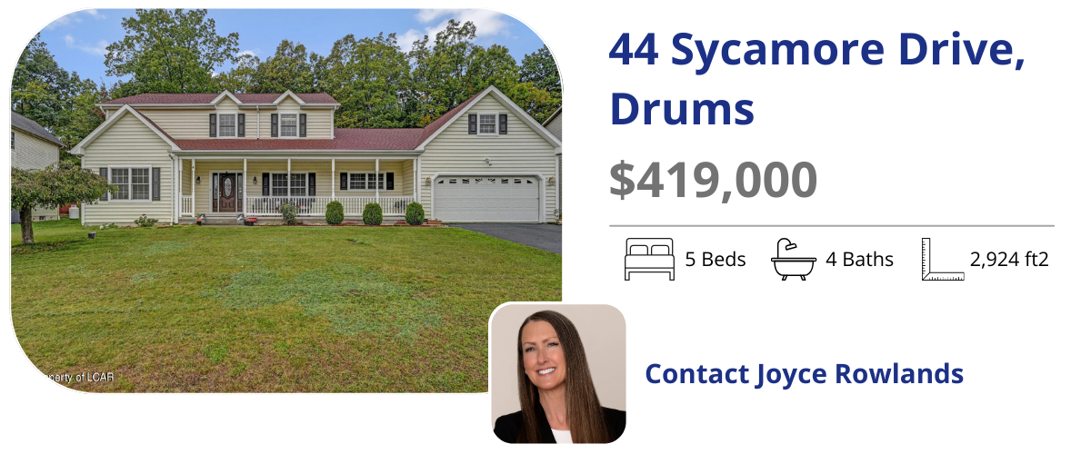 44 sycamore dr