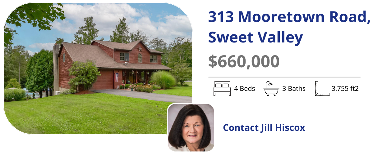 313 mooretown rd