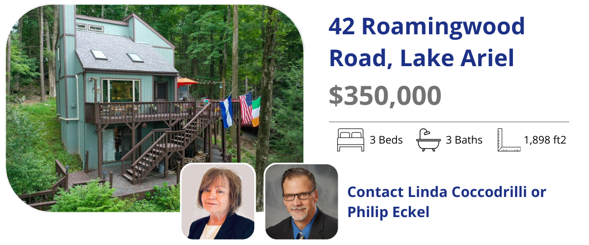 42 roamingwood road