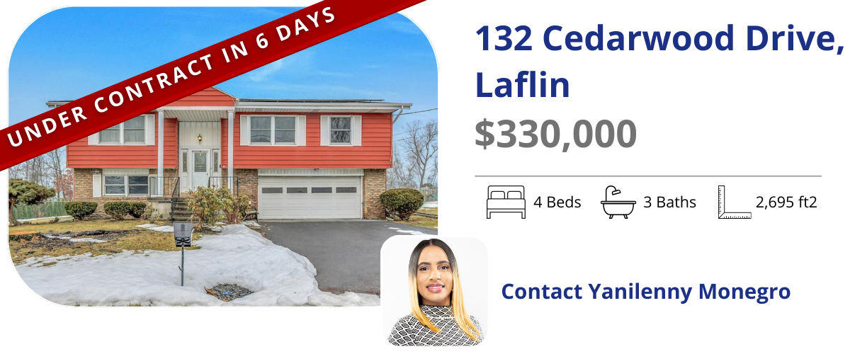 homes for sale in laflin