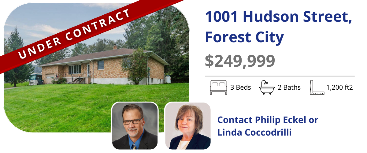 homes for sale in forest city