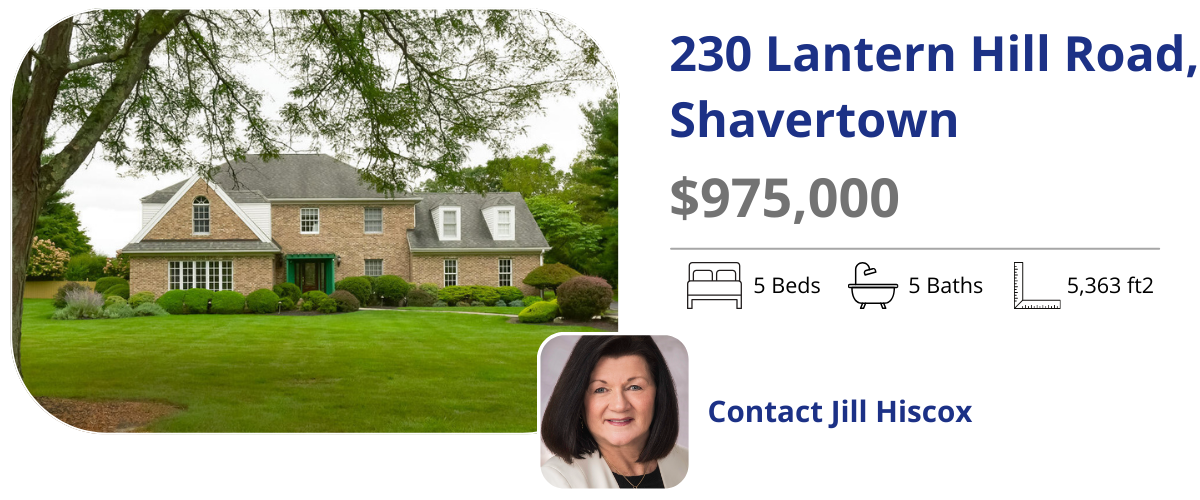 230 lanternhill road