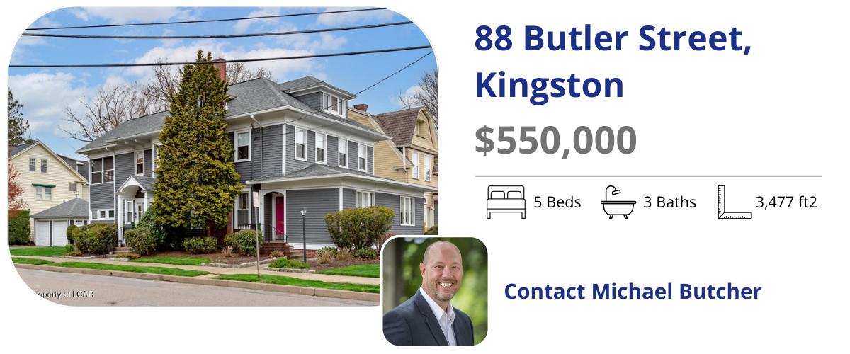 88 butler st
