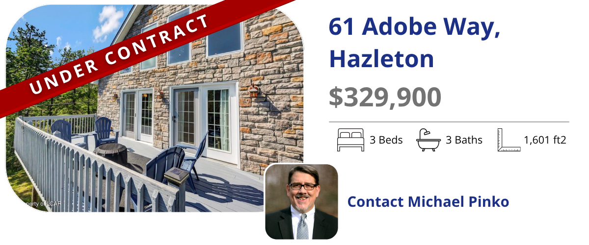 homes for sale in hazleton
