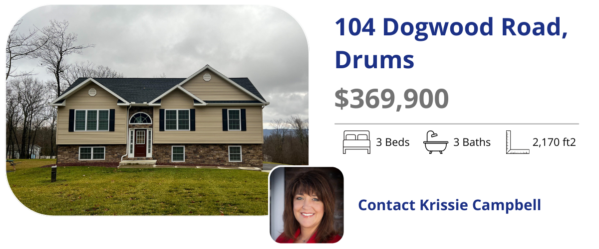 104 dogwood road
