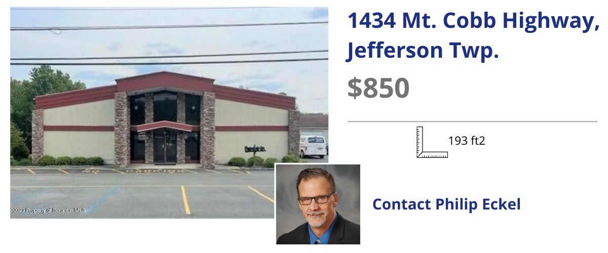 1434 mt cobb highway