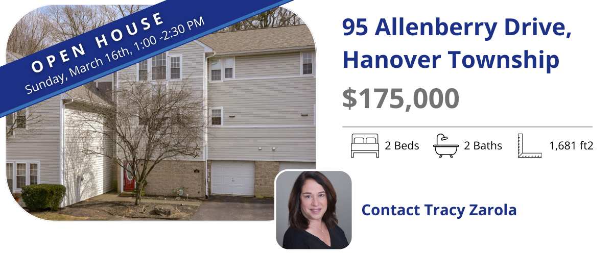 95 allenberry dr