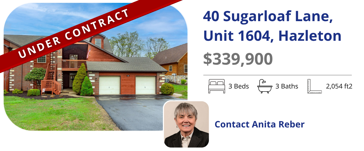 homes for sale in hazleton