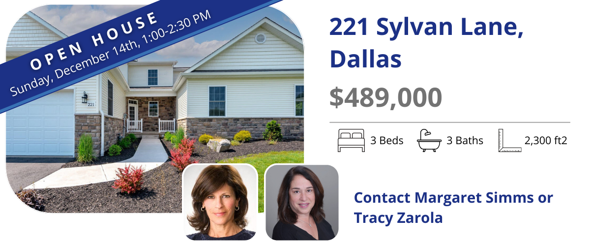 221 sylvan ln open house