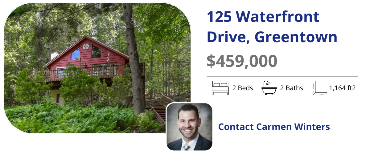 25 spruce st mountain top
