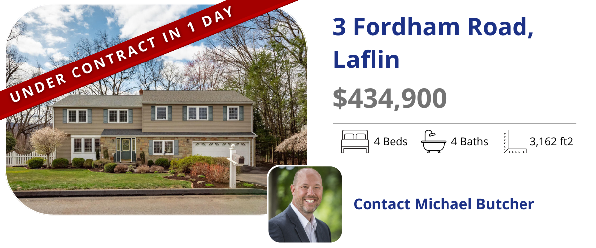 homes for sale in laflin