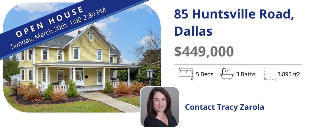 open house 85 huntsville