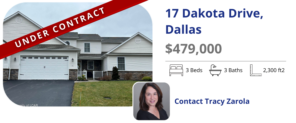 homes for sale in back mountain