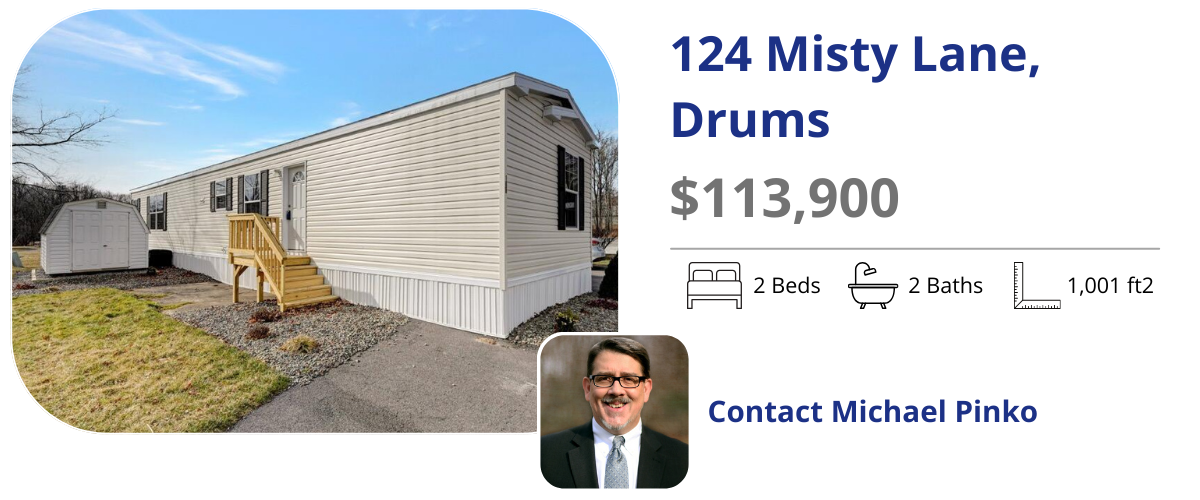 124 misty ln