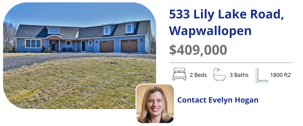533 lily lake