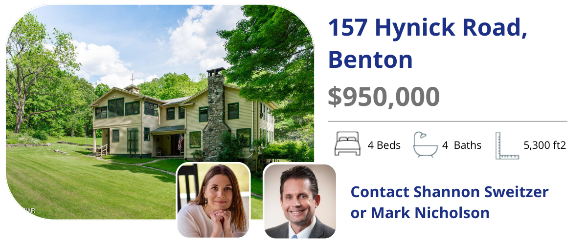 157 Hynick Road