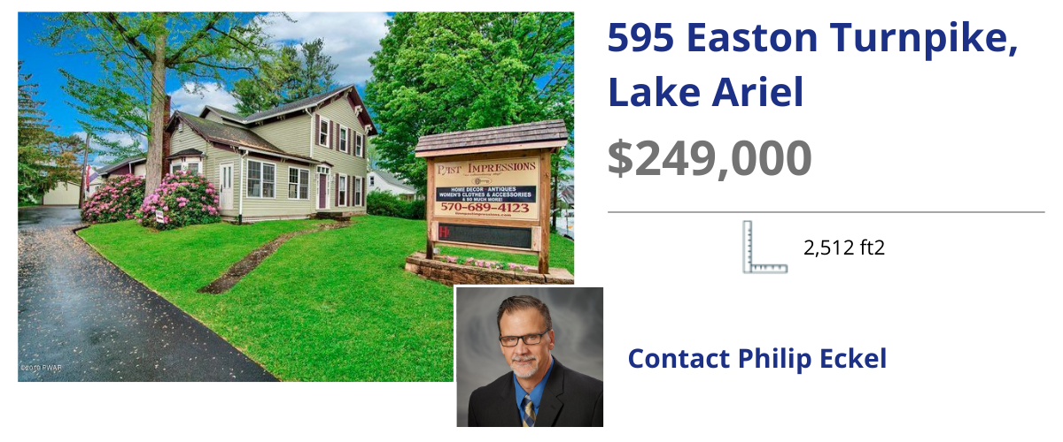 595 easton