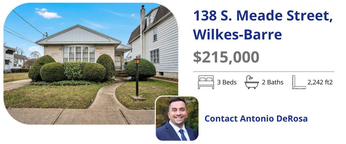 138 emade st, wilkes barre