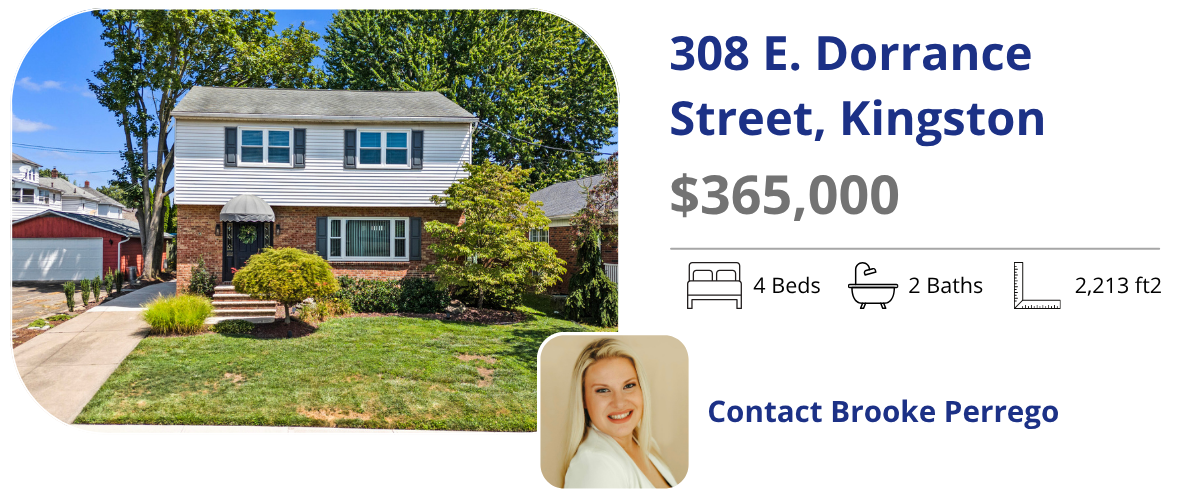 308 e dorrance