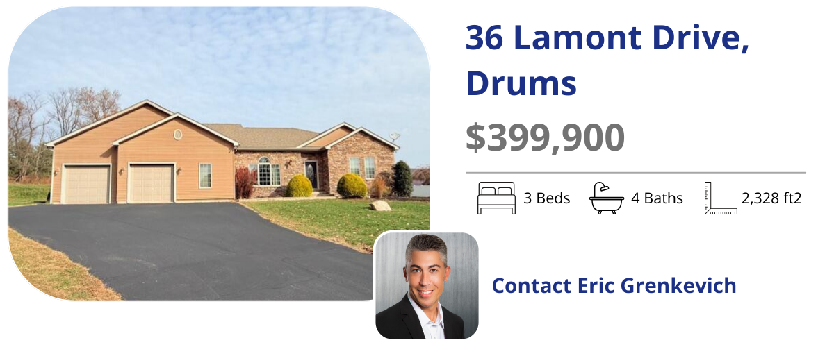 36 lamont dr