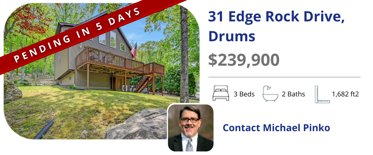 homes for sale in drums