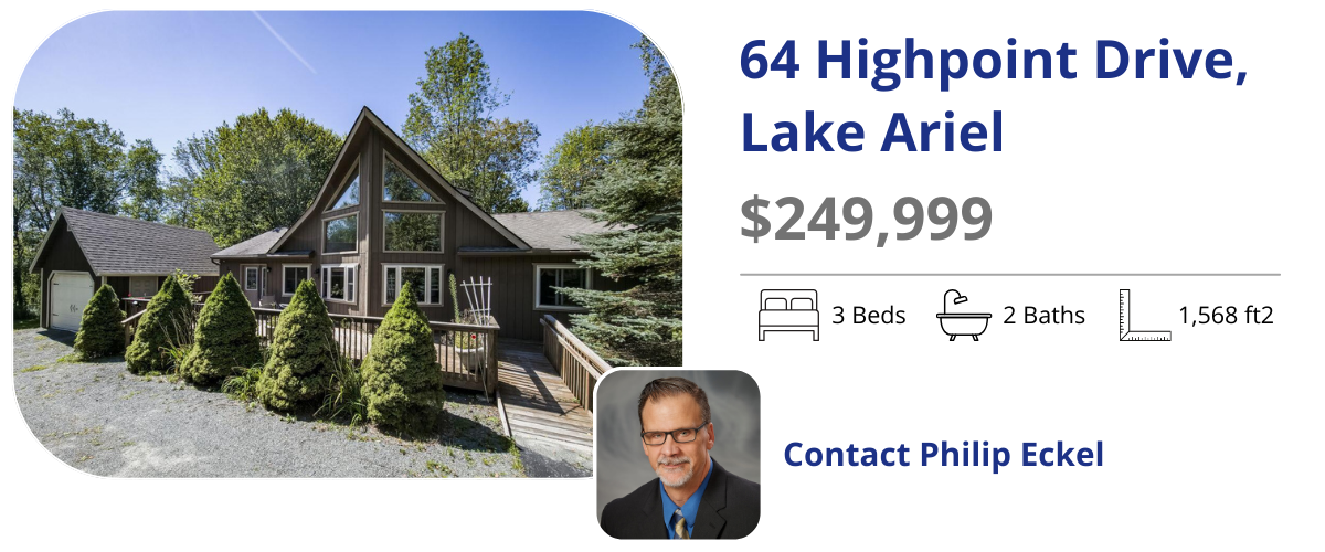 64 highpoint dr