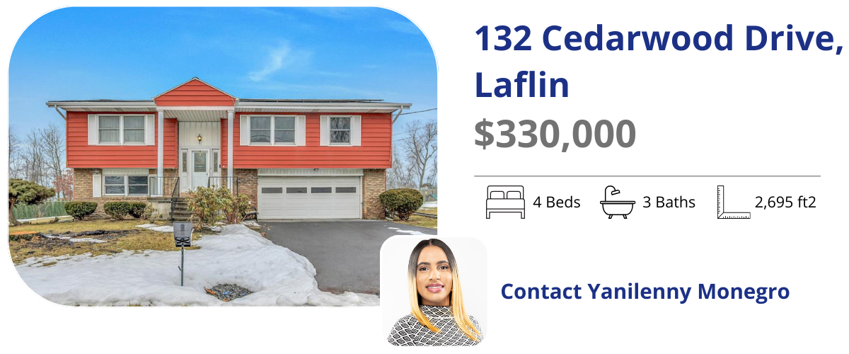 132 Cedarwood dr