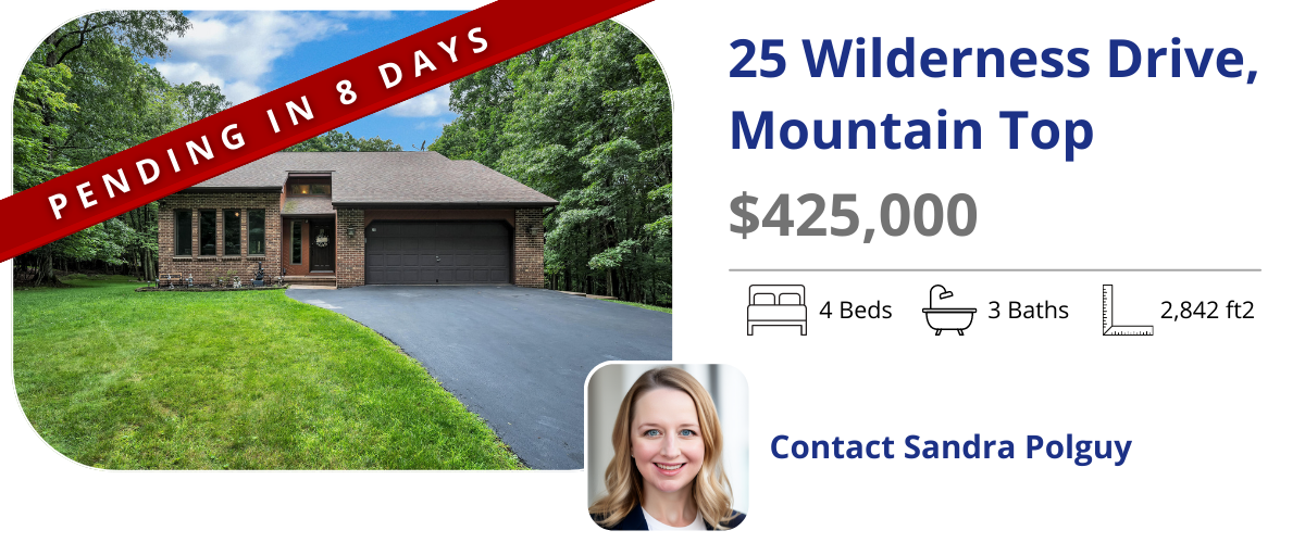 homes for sale in  mountain\top
