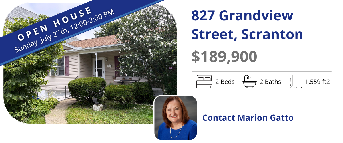 open house 827 Grandview st