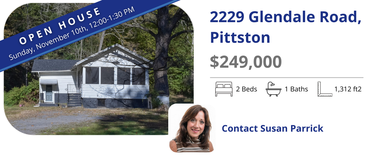 2229 glendale open house