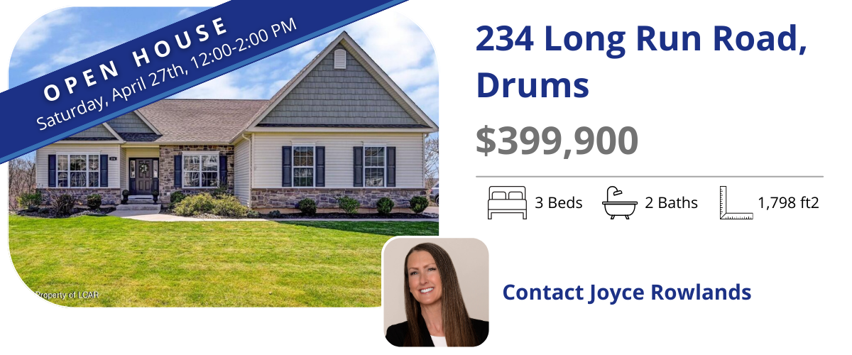 234 long run rd drums