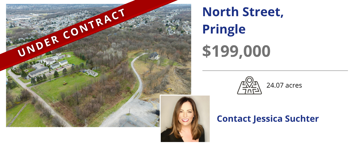 properties for sale in pringle