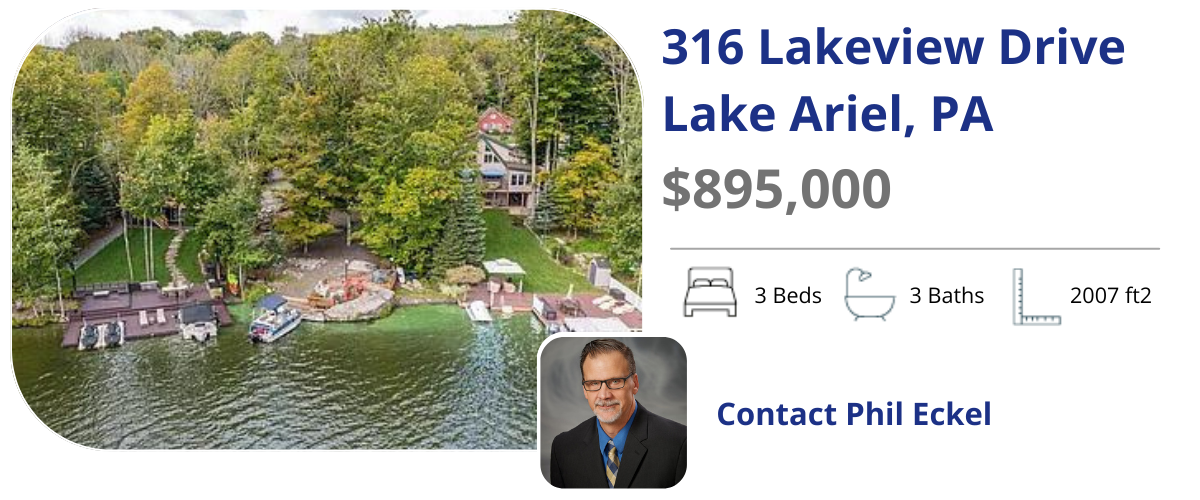 316 Lakeview Drive