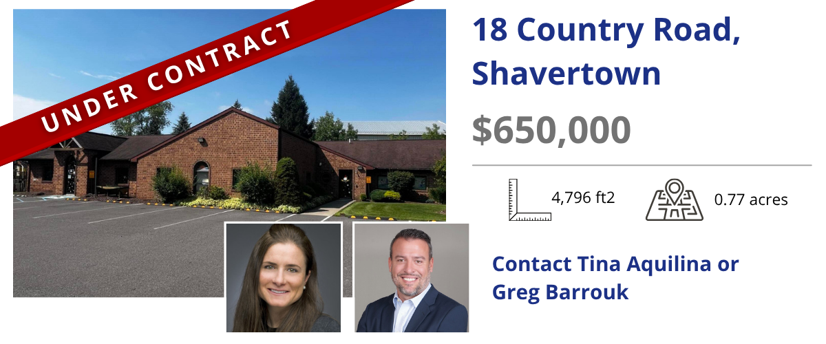 commercial real state for sale