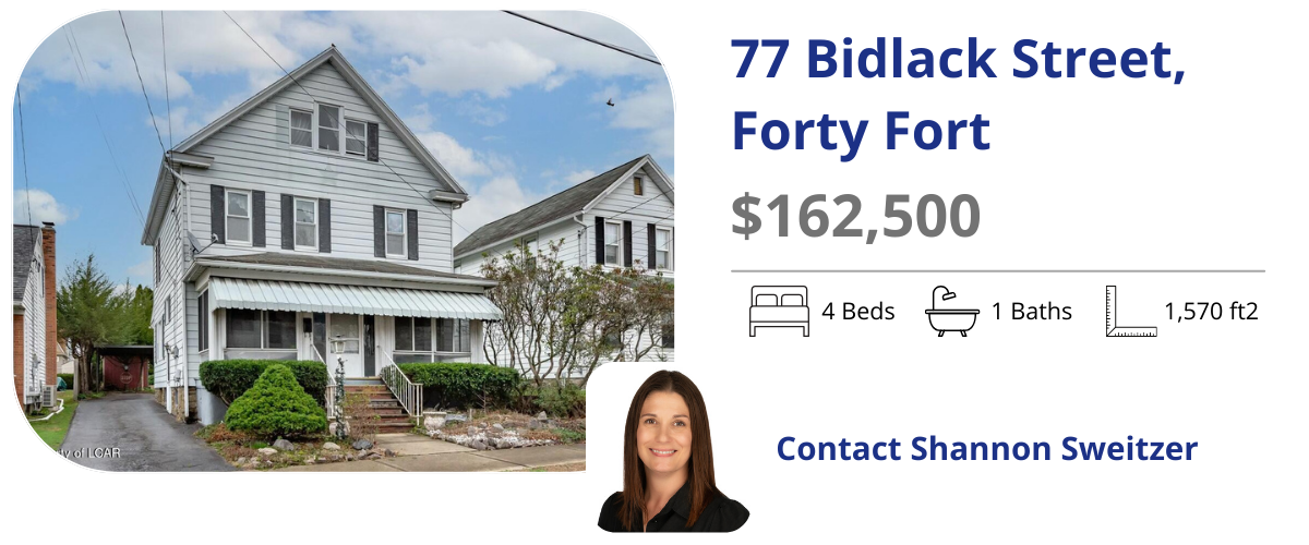 77 bidlack st