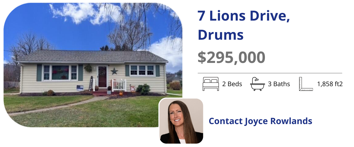 7 lions dr