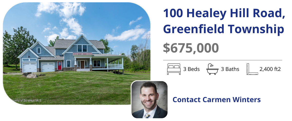 100 Healey hill rd