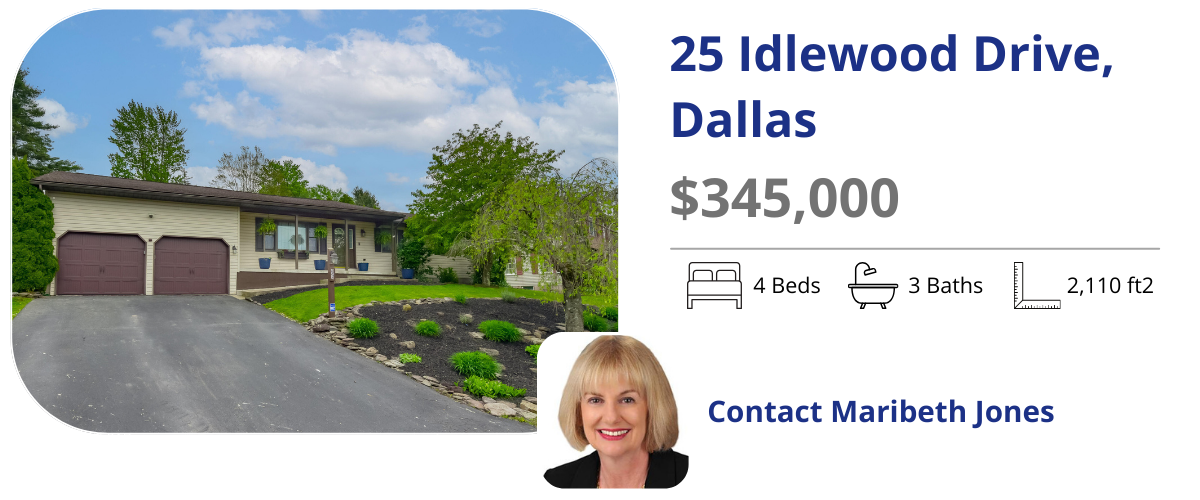 25 idlewood dr dallas