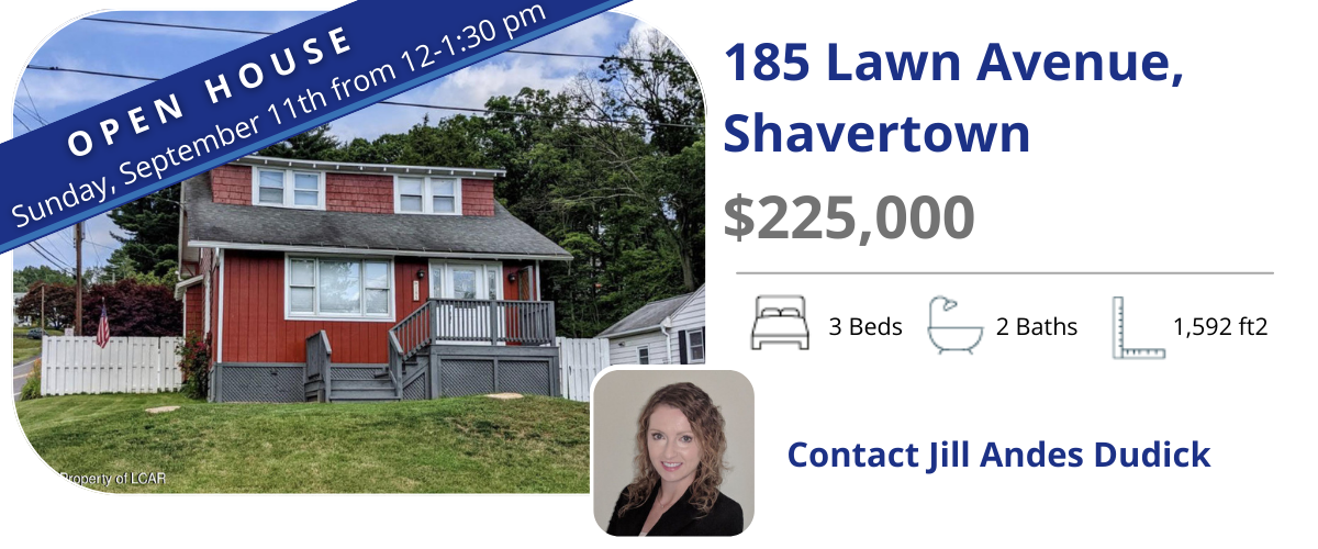 185 Lawn Avenue OH