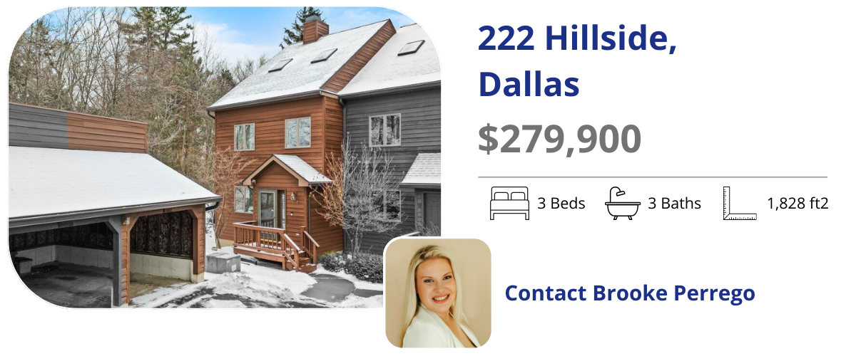 222 hillside