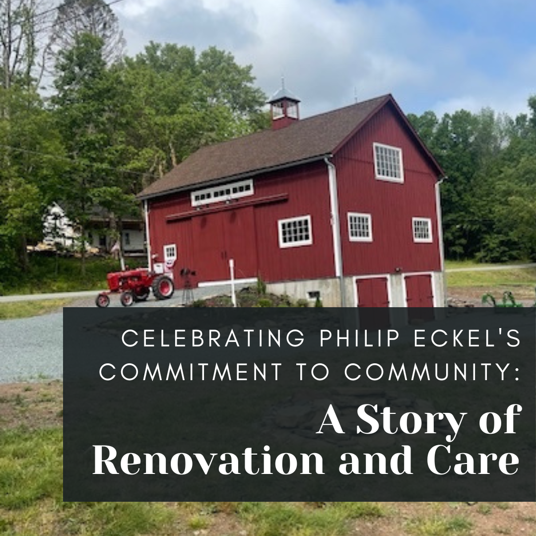 renovation philip eckel