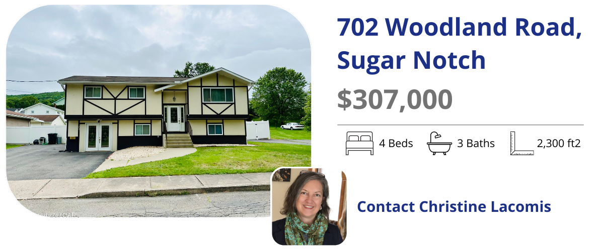 702 woodland rd sugar notch